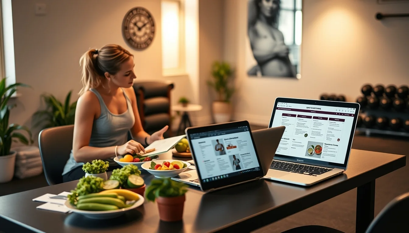 Supporting pricing visual